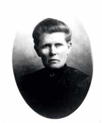 Margaret Elizabeth Allen (1852 - 1932) Profile